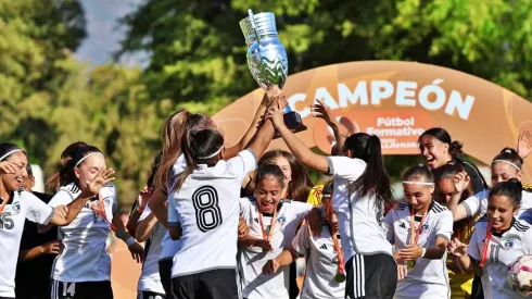 El Cacique ganó otro trofeo en este 2024 lleno de copas.
