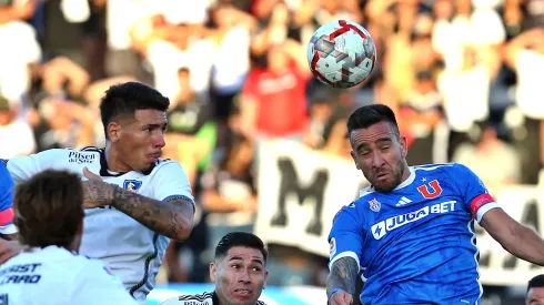 Colo Colo y la U todavía no tienen estadio para la Supercopa.
