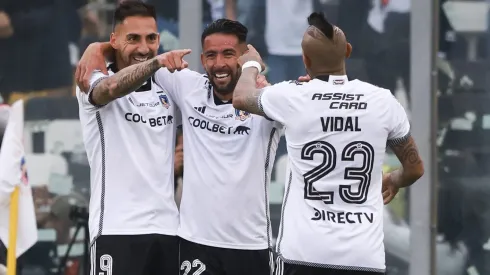 Colo Colo vivirá su regreso a la actividad esta semana.
