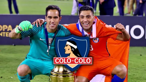 Jara cree que en Colo Colo se han equivocado en el tiempo y las formas con Bravo.

