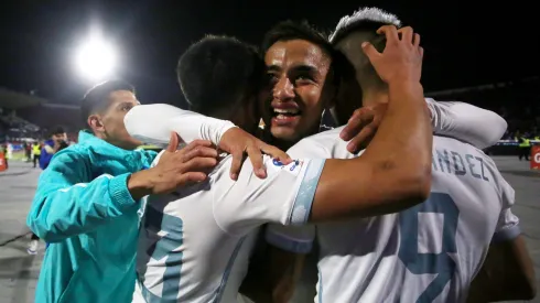 Nico Guerra dio su parecer sobre la Supercopa.
