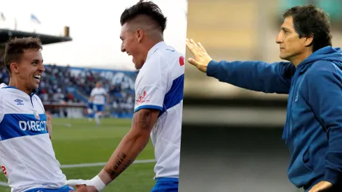 No habrá reencuentro.
