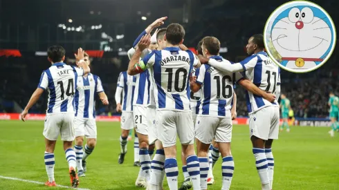 Jugador de La Liga será parte de un especial lanzamiento. 
