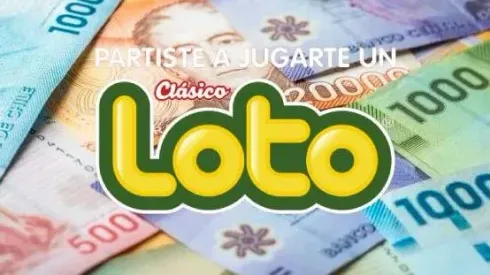 Loto realizará un nuevo sorteo este martes.
