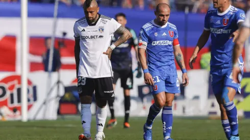 El Superclásico de la Supercopa no tiene estadio para jugar.
