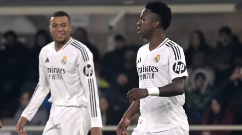 Revisa el palmarés del Real Madrid.
