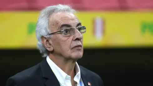 Jorge Fossati
