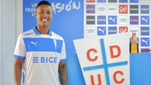 Valencia destacó a la liga chilena
