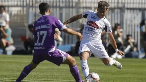 El nuevo reglamento de segunda división será para jugadores sub 23
