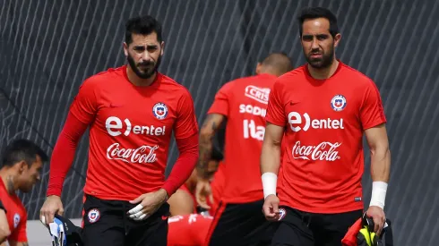 Herrera apuntó a los conflictos internos de Colo Colo como el factor clave en el portazo de Bravo
