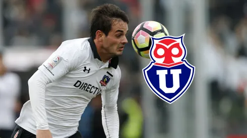 Octavio Rivero está separado de la U por unos dólares.

