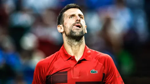 Djokovic se sometió a un entretenido cuestionario sobre el deporte mundial
