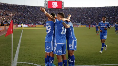 La U no tiene disponible el Estadio Nacional en el mes de enero.
