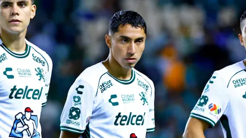 Cabral está en la órbita del Cacique para el 2025.
