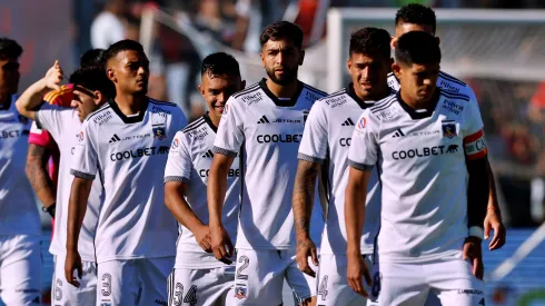 El Cacique volvió a los trabajos durante esta jornada.
