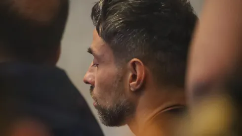 Jorge Valdivia seguirá tras las rejas.
