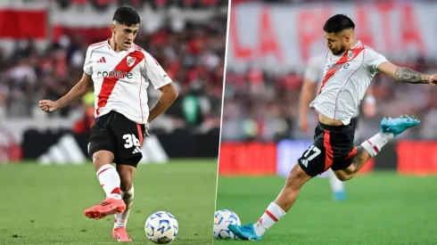 Solari y Díaz salen a la venta en el mercado de pases
