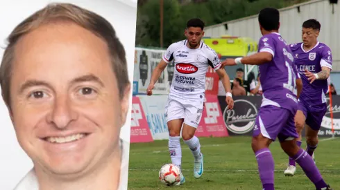 Sigue el lío judicial en el fútbol chileno.
