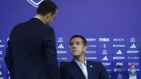 Michael Clark está apuntado por la justicia.
