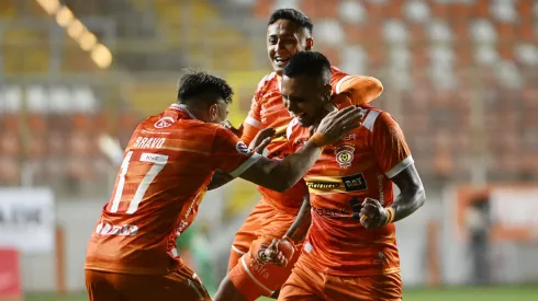 Los 'Zorros' buscarán volver a Primera con un viejo conocido en el ataque.
