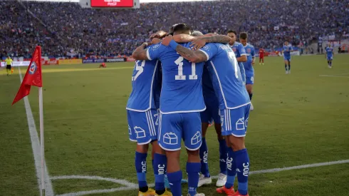 Los partidos confirmados de la pretemporada de Universidad de Chile.
