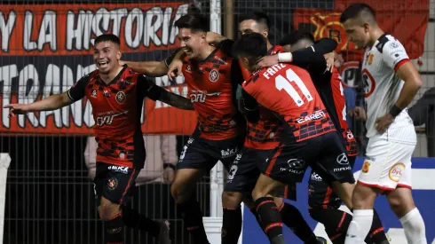 Limache y su gran 2024.
