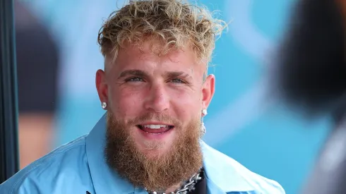 Otra leyenda del boxeo busca enfrentar a Jake Paul.
