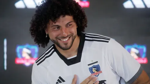 Colo Colo ya tiene a su nuevo auspiciador para la camiseta 2025.
