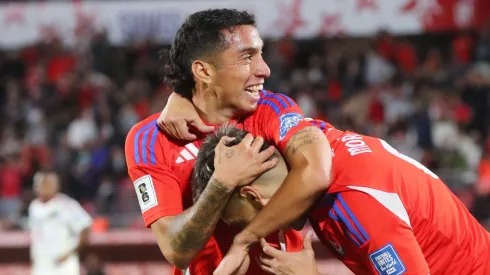 Luciano Cabral está cerca de llegar a Independiente de Avellaneda.
