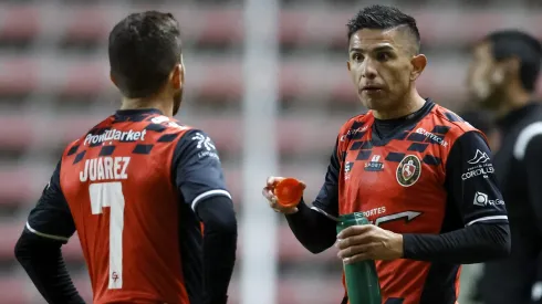 Felipe Flores
