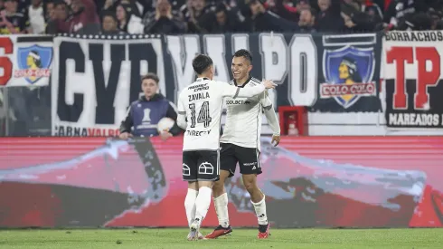 Vicente Pizarro podría ir a River Plate.
