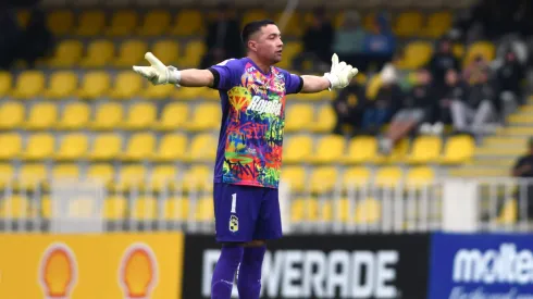 Miguel Pinto dejó su vida como futbolista.
