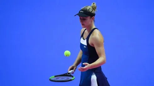 Gabriela Dabrowski
