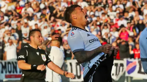 El Cacique está a detalles de perder un amistoso de pretemporada. 
