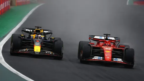 Descubre todos los detalles de la temporada 2025 de la F1.
