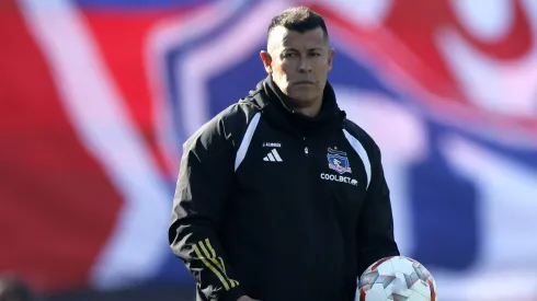 Almirón sueña con su revancha contra la U
