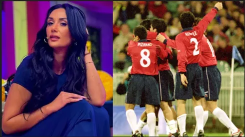 Revelan quién sería el verdadero amor de la figura de TV.
