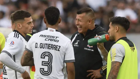 Almirón tiene a su segundo refuerzo para el 2025
