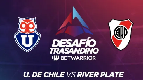 Universidad de Chile vs River Plate: ¿Quedan entradas para el amistoso?