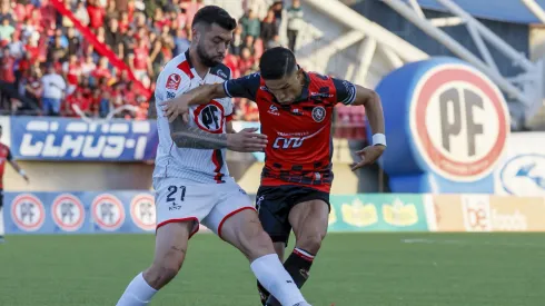 Flores ahora seguirá en San Luis
