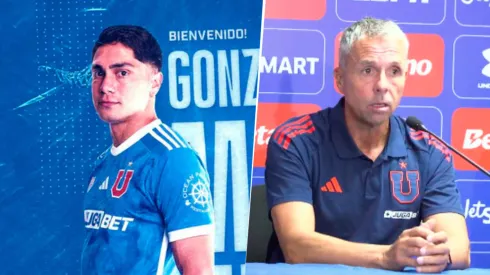 Montes es el segundo refuerzo de Álvarez
