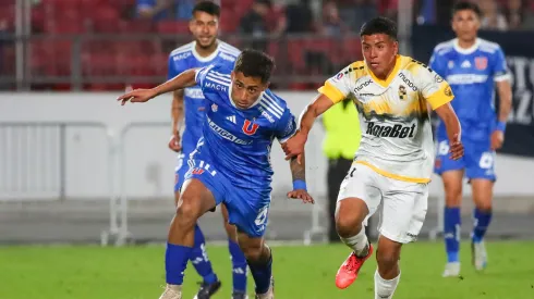 La U se mide ante Coquimbo por la Copa de Verano

