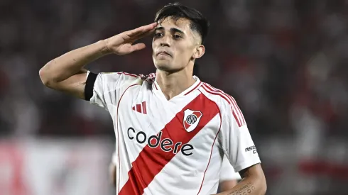 Solari estaría viviendo sus últimos días como 'Millonario'.
