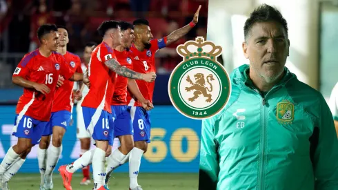Berizzo vuelve a la carga.
