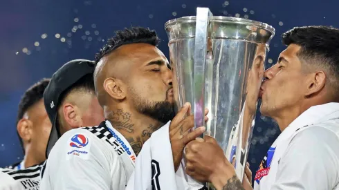 Vidal apunta a un 2025 mejor que el 2024 en el Cacique.
