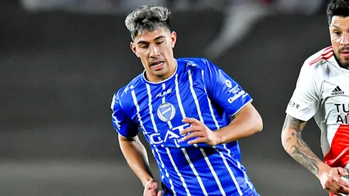 Salomón Rodríguez avisó que está a detalles de llegar a Colo Colo.
