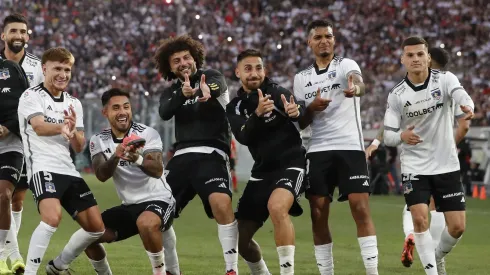 Colo Colo pierde a varios titulares en la pretemporada
