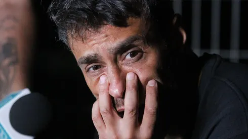 Jorge Valdivia habría estado protegido en la cárcel.
