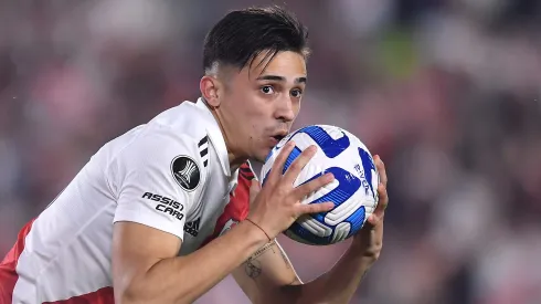 Pablo Solari puede dejarle varios millones a Colo Colo
