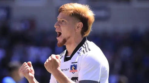 Leonardo Gil viviría una nueva experiencia en el fútbol brasileño.
